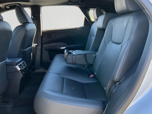 Certified 2024 Lexus RX 350 Premium w/ Accessory Package (Z1) image 11