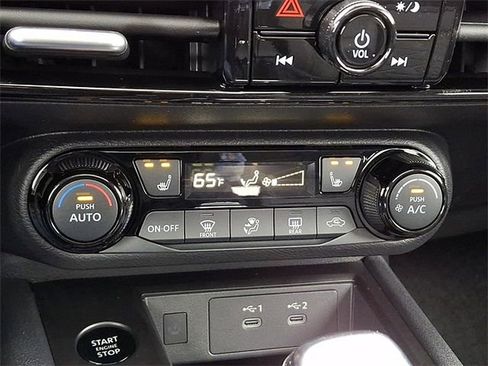 New 2026 Nissan Kicks SV w/ SV Premium Package image 32