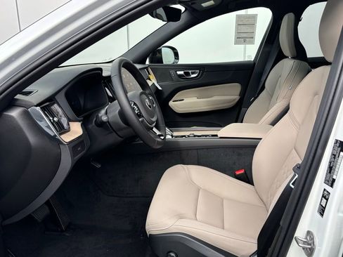 New 2026 Volvo XC60 B5 Plus w/ Protection Package Premier image 14