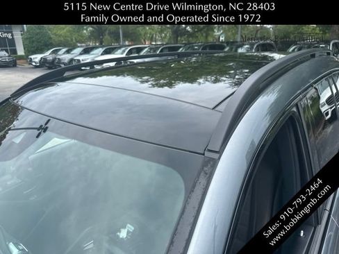 Certified 2022 Mercedes-Benz GLS 580 4MATIC image 10