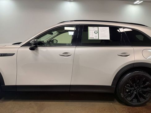 Used 2026 MAZDA CX-90 3.3 Turbo w/ Premium Sport Pkg AWD/4WD image 37