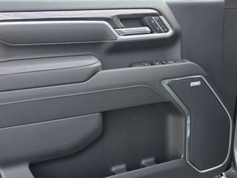 New 2026 Chevrolet Silverado 3500 LTZ w/ LTZ Plus Package image 8