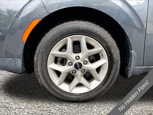 Used 2022 Kia Soul S FWD image 6
