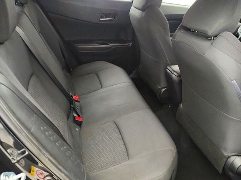 Used 2018 Toyota C-HR XLE image 22