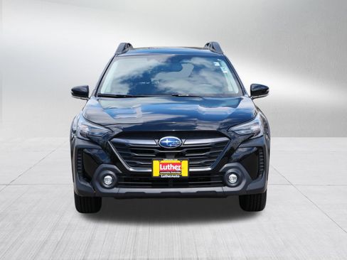 Used 2023 Subaru Outback Premium w/ Popular Package #1 AWD/4WD image 2