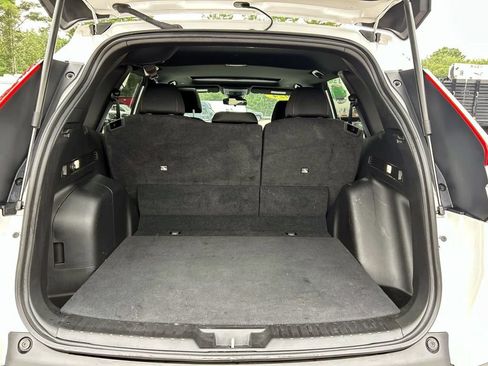 Used 2024 Honda CR-V Sport image 11