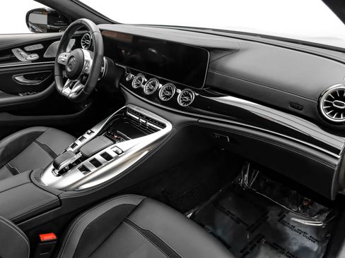 Used 2019 Mercedes-Benz AMG GT 53 image 9