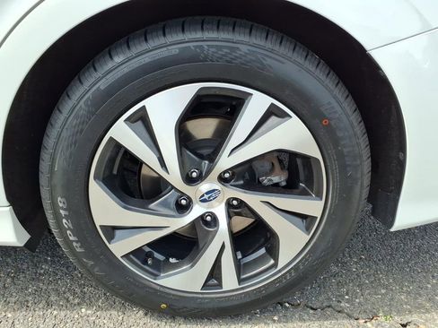 Used 2023 Subaru Legacy Premium AWD/4WD image 16