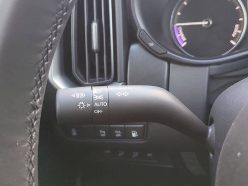 New 2026 MAZDA CX-50 AWD 2.5 Hybrid w/ Cargo Package image 26