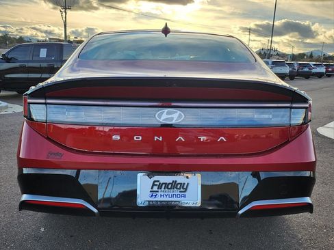New 2026 Hyundai Sonata SEL image 5