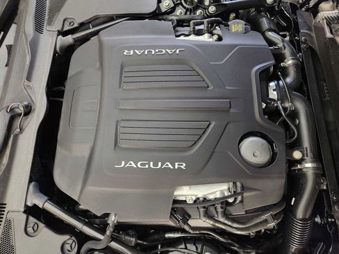 New 2024 Jaguar F-TYPE R AWD/4WD image 54
