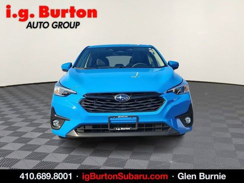 Used 2024 Subaru Impreza 2.0i Sport image 2