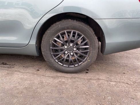 Used 2009 Toyota Camry LE image 7