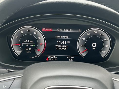 Used 2024 Audi A5 2.0T Premium Plus image 22