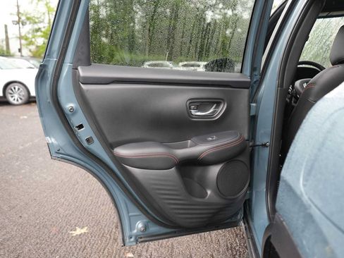 Used 2025 Honda HR-V Sport image 34