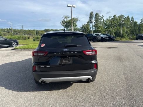 Used 2024 Ford Escape Active FWD image 5