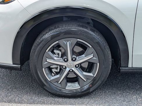 Used 2024 Honda HR-V EX-L image 12