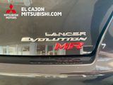 Used 2014 Mitsubishi Lancer Evolution MR image 3