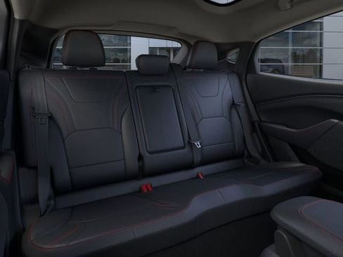 New 2025 Ford Mustang Mach-E Premium w/ Sport Appearance Package image 12