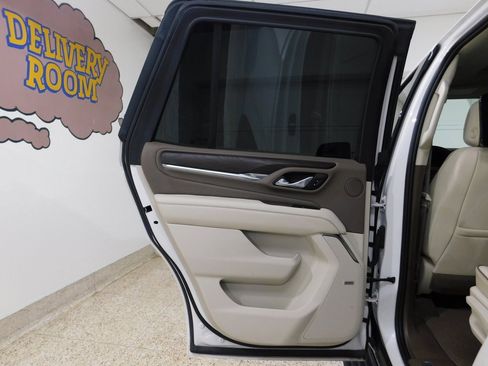 Used 2023 GMC Yukon Denali image 77