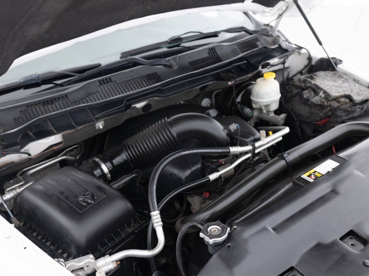 Used 2015 RAM 1500 Sport AWD/4WD image 42