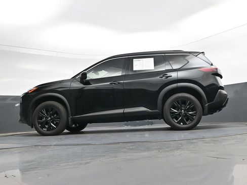 Used 2023 Nissan Rogue SV w/ SV Premium B Package FWD image 43