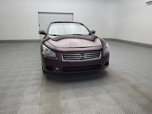 Used 2014 Nissan Maxima 3.5 SV w/ Premium Package image 14