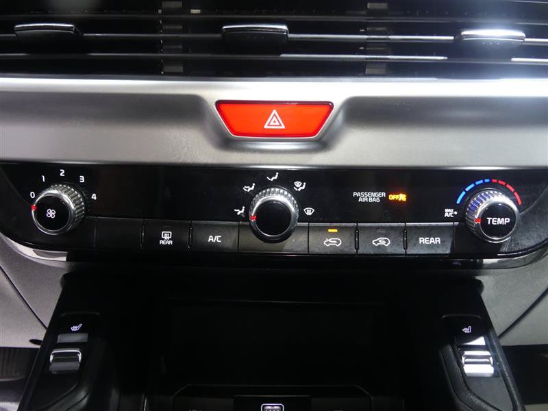 Used 2021 Kia Telluride S AWD/4WD image 31