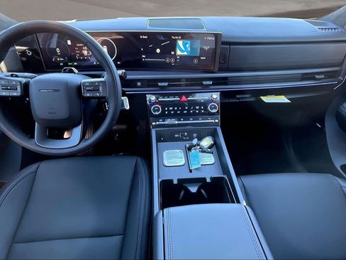 New 2026 Hyundai Santa Fe Calligraphy image 5