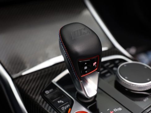 Used 2022 BMW M4 xDrive Competition image 37