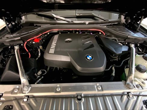 New 2026 BMW X3 xDrive30 w/ M Sport Package image 16