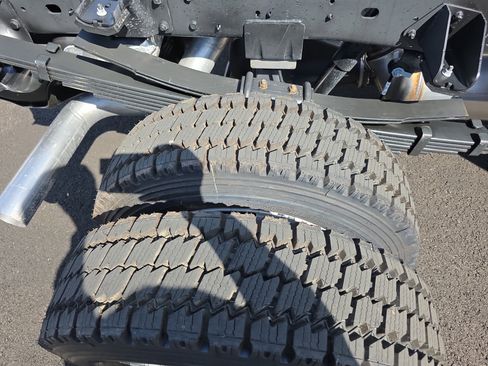 New 2026 RAM 5500 Laramie image 34