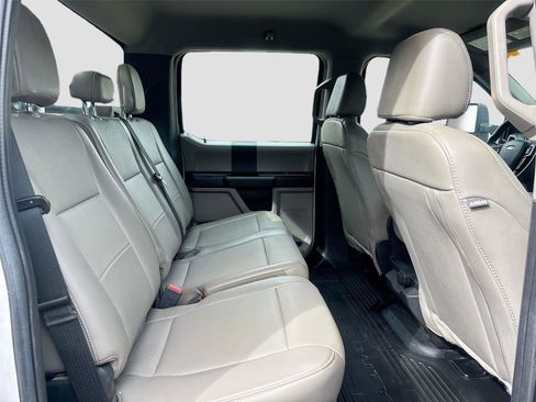 Used 2020 Ford F350 XL w/ Power Equipment Group image 24