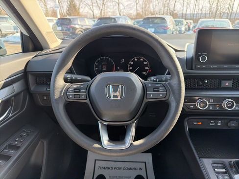 Certified 2023 Honda CR-V EX image 13