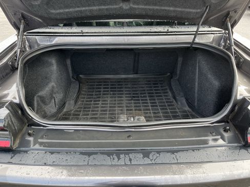 Used 2018 Dodge Challenger R/T Scat Pack image 5