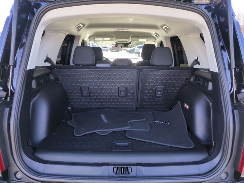 Used 2024 Ford Bronco Sport Badlands image 28