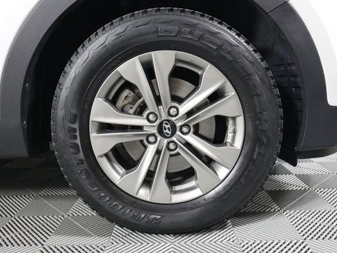 Used 2016 Hyundai Santa Fe Sport w/ Option Group 02 image 6