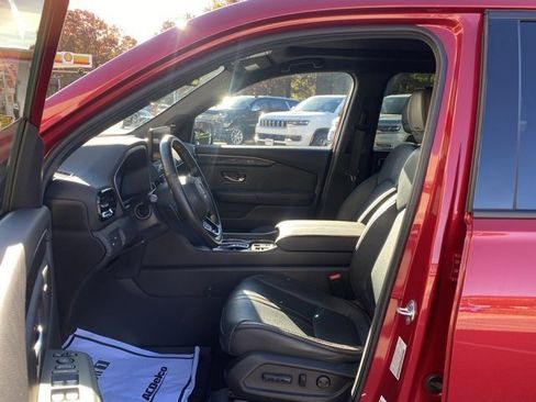 Used 2026 Honda Passport TrailSport Elite image 17