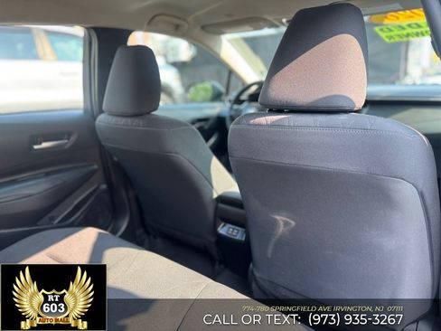 Used 2026 Toyota Corolla LE FWD image 10
