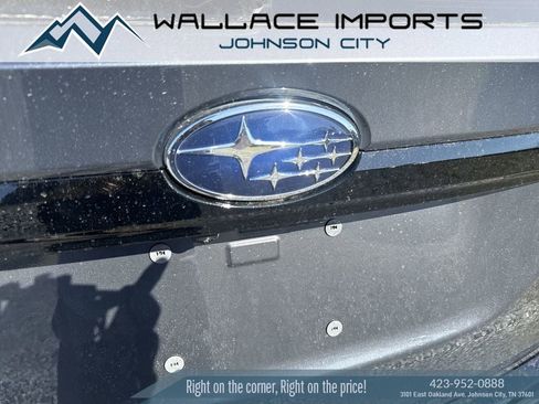 New 2026 Subaru Ascent Bronze Edition AWD/4WD image 7