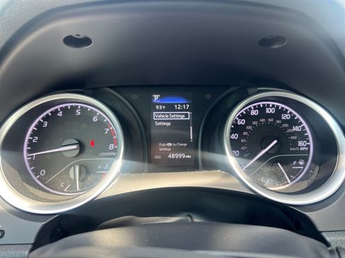 Used 2024 Toyota Camry LE FWD image 11