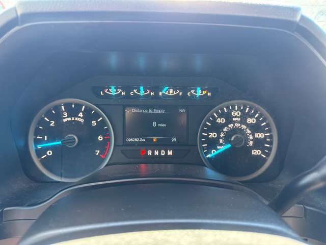 Used 2020 Ford F150 XLT w/ Equipment Group 302A Luxury AWD/4WD image 23