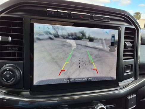 Used 2021 Ford F150 XLT w/ Equipment Group 302A High image 32