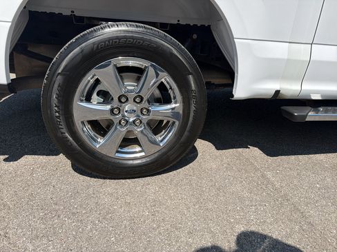 Used 2019 Ford F150 XLT w/ Equipment Group 302A Luxury RWD image 28