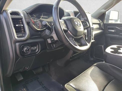 Used 2024 RAM 2500 Laramie image 9