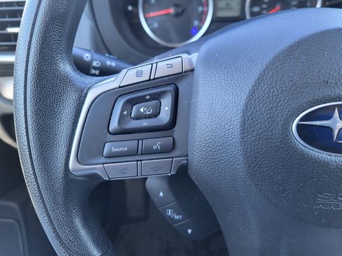 Used 2016 Subaru Forester 2.5i Premium image 26