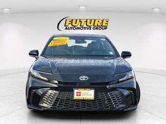Certified 2025 Toyota Camry SE video 2