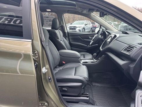 New 2026 Subaru Ascent Touring image 52