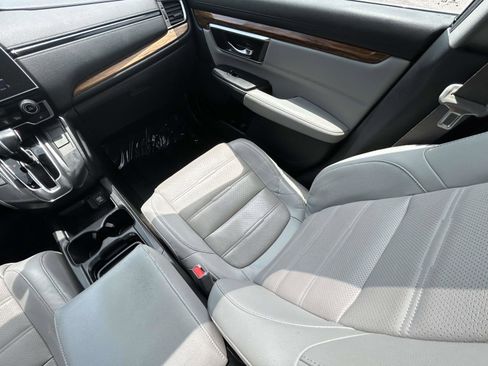 Used 2018 Honda CR-V EX-L image 15
