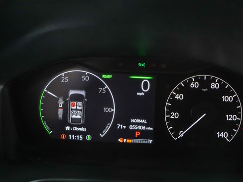 Used 2024 Honda CR-V Sport-L image 15